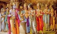 ధన అహంకారమే దరిద్రుణ్ణి చేస్తుంది!